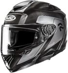 HJC RPHA72 CARBON FYNEX MC5 XS