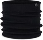 Buff&reg; Strick Schlauchschal Schwarz Unisex Erwachsene