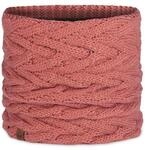 Buff Unisex Stirnband Knitted Caryn Strick & Polar Schlauchschal (1er Pack)