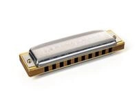 HOHNER Blues Harp Mundharmonika Db