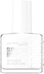 Maybelline New York Super Stay Ink Bonder Nagellack 940 Alpine Snow &ndash;