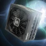 ENERMAX PLATIMAXII 1200W Netzteil vollmodular 80+ Platinum 5.1 12V-2x6 BK