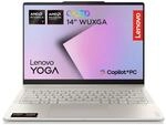 Lenovo Yoga 7 2-in-1 Laptop | Copilot+PC | 14" WUXGA OLED Touch Display | AMD...