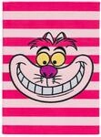 Grupo Erik Disney Alice Notizbuch A5 Journal Tagebuch Merch Geschenke | Reisetagebuch