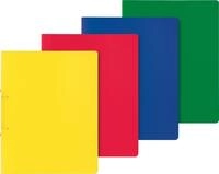 Brunnen Pr&auml;sentationsringbuch Fact, 2 B&uuml;gel, Durchmesser 25 mm, A4, 250 x 315...