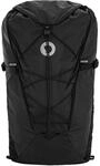 Fj&auml;llr&auml;ven Rucksack Wanderrucksack Abisko Hike Lite 20 21L Black schwarz