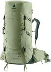 deuter Aircontact Core 45+10 SL Damen Trekkingrucksack