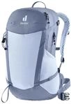 deuter Futura 21 SL Damen Wanderrucksack mit Netzr&uuml;cken & Regenh&uuml;lle