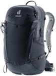 deuter Futura 23 Wanderrucksack mit Netzr&uuml;cken & Regenh&uuml;lle