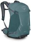 Osprey Hikelite Unisex-Wanderrucksack, 26L, Cascade Blue
