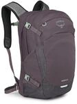 Osprey Nebula Graphite Purple Heather OS