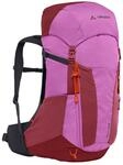 VAUDE Damen Rucksack Brenta 28 Liter, magenta, Einheitsgr&ouml;&szlig;e