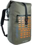 Tatonka Commuter Rolltop 30 WP - Wasserdichter Rolltoprucksack f&uuml;r ein...
