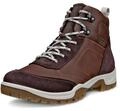 ECCO Xpedition III Damenschuhe 81141361459 81141361459 Braun, EU 37