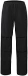 Mammut Crag Climbing Pants Herren &ndash; Robuste Kletterhose f&uuml;r Outdoor & Halle,