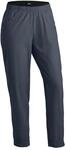 Maier Sports Fortunit XR 2.0 W Damen Trekkinghose, Leichte Wanderhose | Elastisch mit