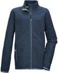 killtec Jungen Fleecejacke