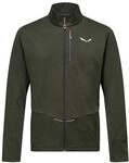 Salewa PEDROC PL 3 JACKET M, S, dark olive