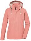 killtec Damen Funktionsjacke wasserdicht/Outdoorjacke mit abzippbarer Kapuze...