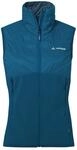 VAUDE Women's Brenva Vest II, Hybrid-Isolationsweste, mit PrimaLoft&reg;,...