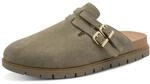 Tamaris Comfort Damen Mule Flat SAGE 37