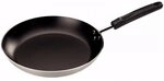 Tramontina Pfanne Professional, 32 cm, Antihaftbeschichtet, Aluminium, Bratpfanne,