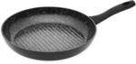 Gerlach Granitex Grillpfanne Keramik Beschichtet Alu Bratpfanne Keramikpfanne