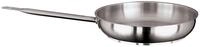 Paderno World Cuisine "Grand Gourmet Edelstahl-Bratpfanne, 31,8 cm, Silber
