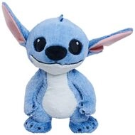 Simba Toys 6315870579 Stitch Pl&uuml;schfigur Live Action Disney, 60 cm, extra weich und