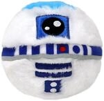 TY - Beanie Bouncers Star Wars &ndash; R2D2 &ndash; federndes Pl&uuml;schtier zum Sammeln