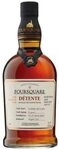 Foursquare 10 Years Old D&Eacute;TENTE Single Blended Rum 51% Vol. 0,7l