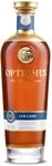 Opthimus I Cum Laude Rum 15 YO I 700 ml Flasche I 41,30% Volume
