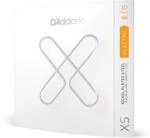D'Addario Gitarrensaiten - XS beschichtete E-Gitarrensaiten - Verl&auml;ngerte