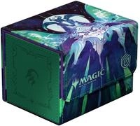 Ultimate Guard Sidewinder 100+ Xenoskin Magic: The Gathering "Tarkir:...