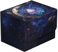 Ultimate Guard - Sidewinder 100+ Xenoskin - Magic: The Gathering - Edge of Eternities
