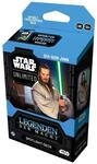 Asmodee - FFG - Star Wars: Unlimited Trading Card Game - Legenden der Macht -