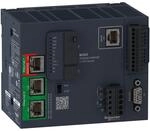 Industry TM262M15MESS8T CPU DC MOTION 4EJES/1MS ETH. SERCOS3