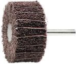 LUKAS A2204060306104 Schleiff&auml;cher Vlies-/Leinen 60x30mm A104