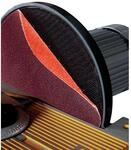 Optimum SOPORTE VELCRO TS 305 Classic Nylon Kissen