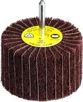 Klingpsor 258942 NCS 600, Vliesstift mit Schaft f&uuml;r den Endschliff MARRON,...