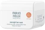 Marlies M&ouml;ller Softness Overnight Hair Mask - Intensive Pflegemaske mit...
