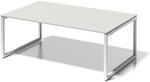 BISLEY Cito Chefarbeitsplatz/Konferenztisch, 740 mm h&ouml;henfixes O-Gestell,...
