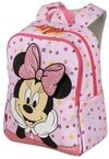 Samsonite Daydream Disney - Minnie Mouse Kinder-Rucksack, 36 cm, 15 L - Ergonomisch