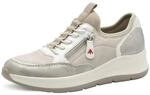 Jana Damen 8-23775-44 Sneaker, Lt Grey, 37 EU