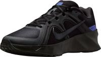 Nike City Response Herrenschuh, Black/Metallic Black-Off Noir-Racer Blue, HM9493-006,