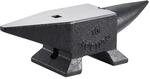 VEVOR 10kg Schmiedeamboss 55HRC Stahl Schmiede Werkzeug 35, 3x11, 3x16cm Amboss...