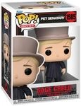 Funko Pop! Movies: Pet Sematary - Gage Creed - Pet Sematary 1986 - Vinyl-Sammelfigur