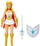 Masters of the Universe Origins Actionfigur She-Ra aus der Cartoon-Kollektion, ca. 14
