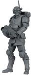 Warhammer 40,000 Action Figure Kasrkin (Astra Militarum) Artist Proof 18 cm