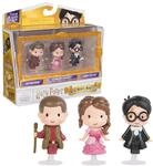 Harry Potter - Micro Magical Moments Sammelfiguren Multipack "Weihnachtsball"...